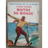 Maître du monde Bibliothèque de la jeunesse