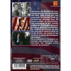 Bush : Une dynastie de présidents - Édition 2 DVD [FR Import]