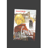 Graal Tome 2 : La neige et le sang