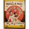 Achille tonic Shirley et Dino Le Cabaret DVD
