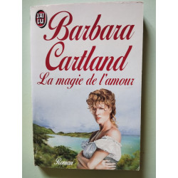 L a Magie de l'amour