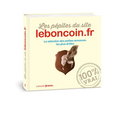 Les pépites du site leboncoin.fr