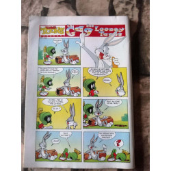 Maxi toons 132 pages de BD - Avril 2000