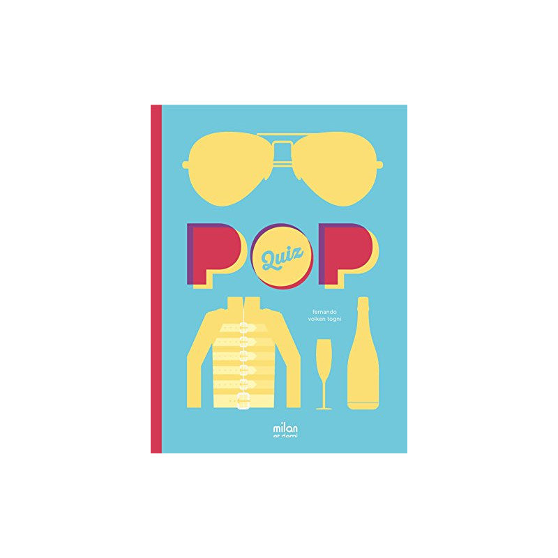 Quiz pop