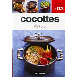 Cocottes et co Tome 3