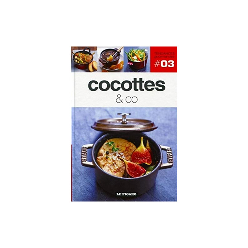 Cocottes et co Tome 3