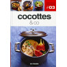 Cocottes et co Tome 3
