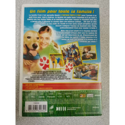 Dvd - 1 toutou à la rescousse! (Cynthia Stevenson )