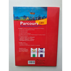 Parcours Observation réfléchie de la langue