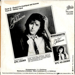 Quand La Musique Est Bonne