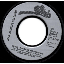 Quand La Musique Est Bonne