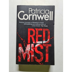 Red Mist (Kay Scarpetta)