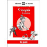 Frisapla la sorcire CP (Le guide)