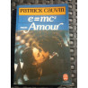 emc2 mon Amour le livre de poche