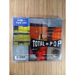 Total Pop/Limited Edition Digi