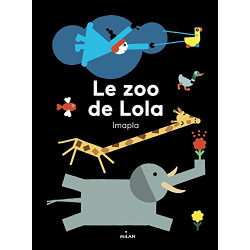 Le zoo de Lola