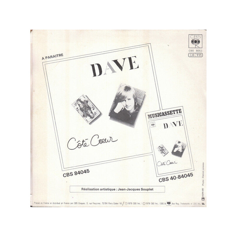 C'est Pas Gentil / Heureux Ou Malheureux