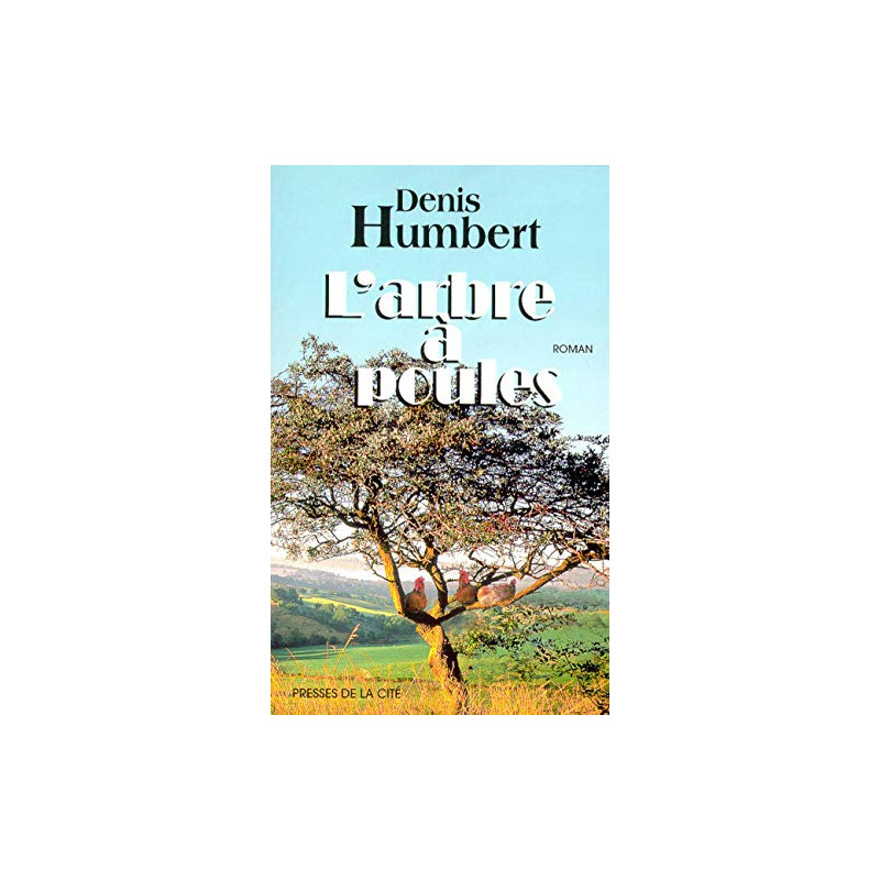 L'arbre à poules