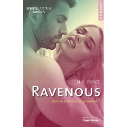 Quantum Saison 5 Ravenous