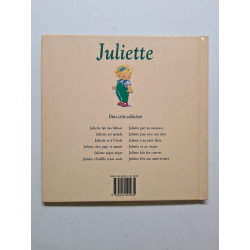Juliette va à l'école
