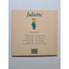 Juliette va à l'école
