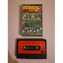 K7 Audio : Les Pastorale des Santons de Provence