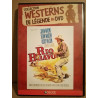 Rio Bravo - Collection westerns de légende DVD