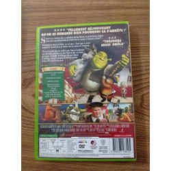 Shrek 4 : il était une fin