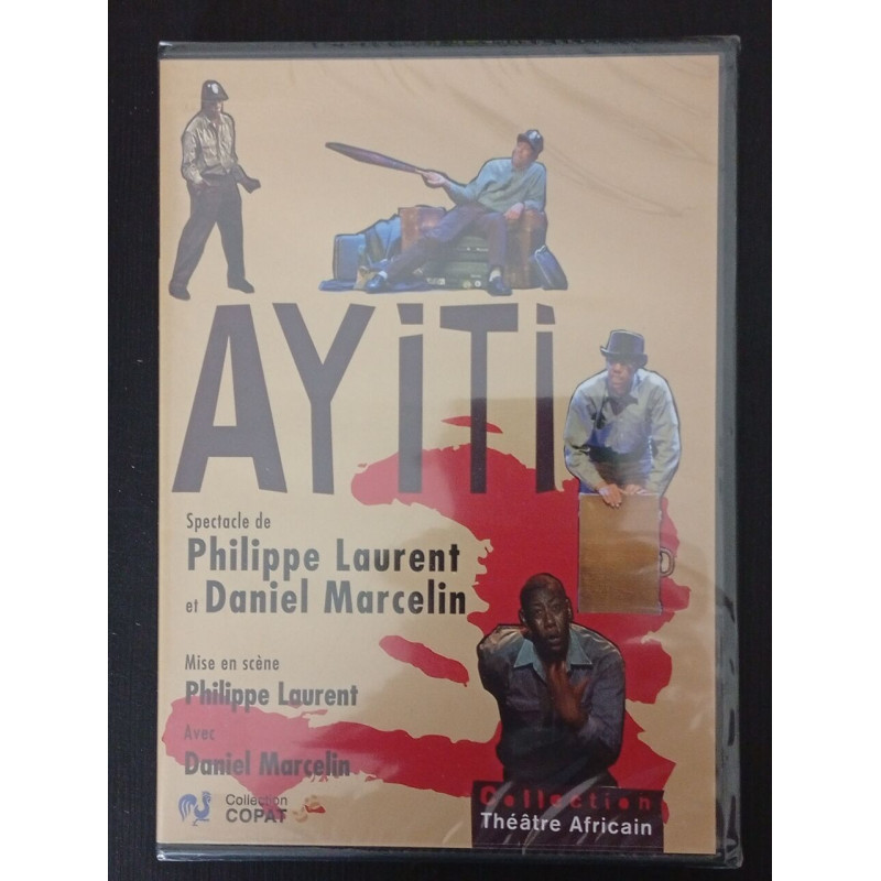 AYITI