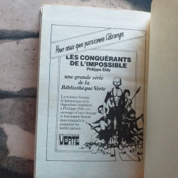 Alice et le mannequin (Bibliothèque verte)