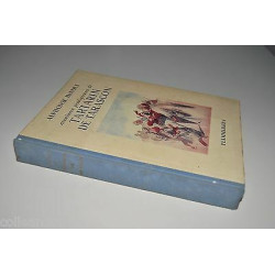 AVENTURE PRODIGIEUSES DE TARTARIN DE TARASCON Flammarion