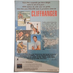 Cliffhanger
