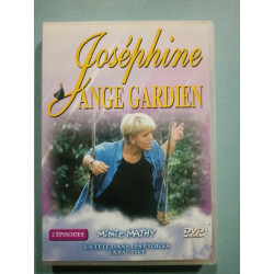 Joséphine Ange Gardien La tête dans les étoiles La fautive DVD simple
