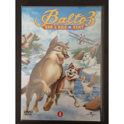 Balto 3