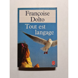 Tout est langage - 1987