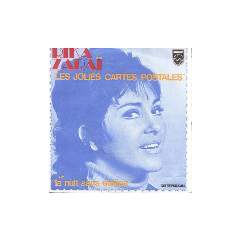 Les Jolies Cartes Postales