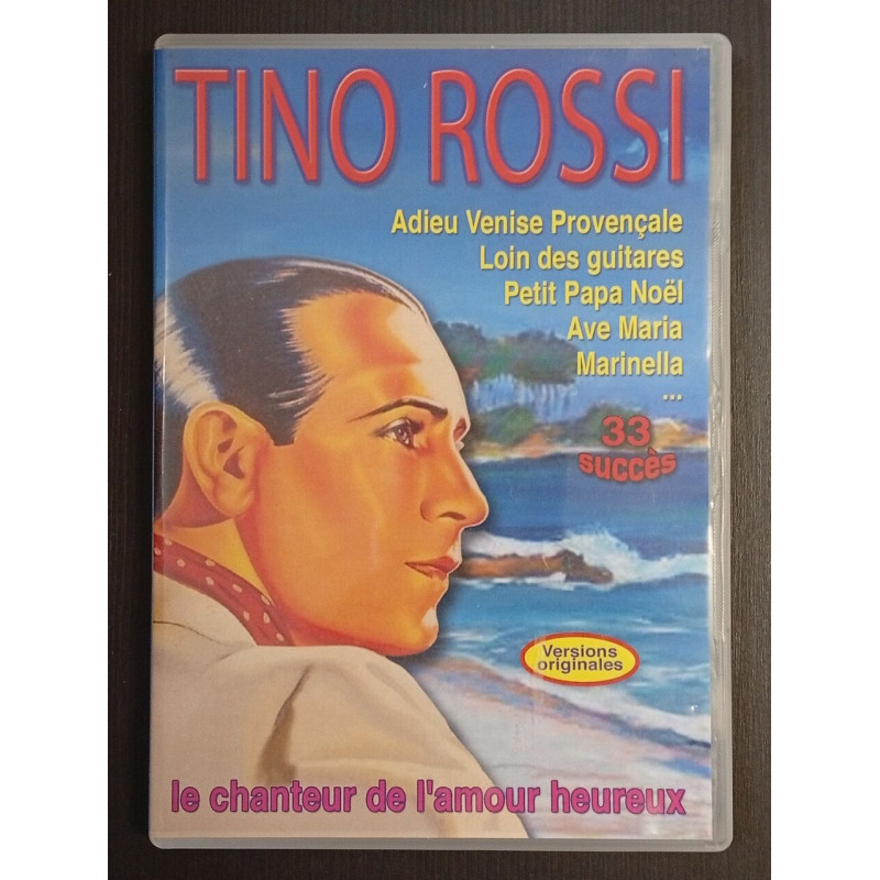 Tino Rossi