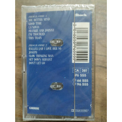 Golden Gate Quartet Cassette Audio-K7 NEUF SOUS BLISTER