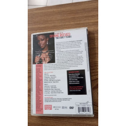 The early years dianne reeves