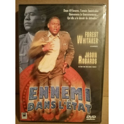 Ennemi dans l'état DVD Neuf sous blister