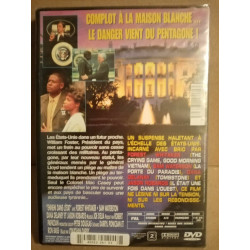 Ennemi dans l'état DVD Neuf sous blister