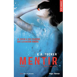 Mentir - tome 2 (One Tiny Lie)