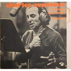 Le Temps Des Loups / Avec Toi