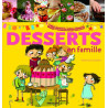 Desserts en Famille Desserts en Famille