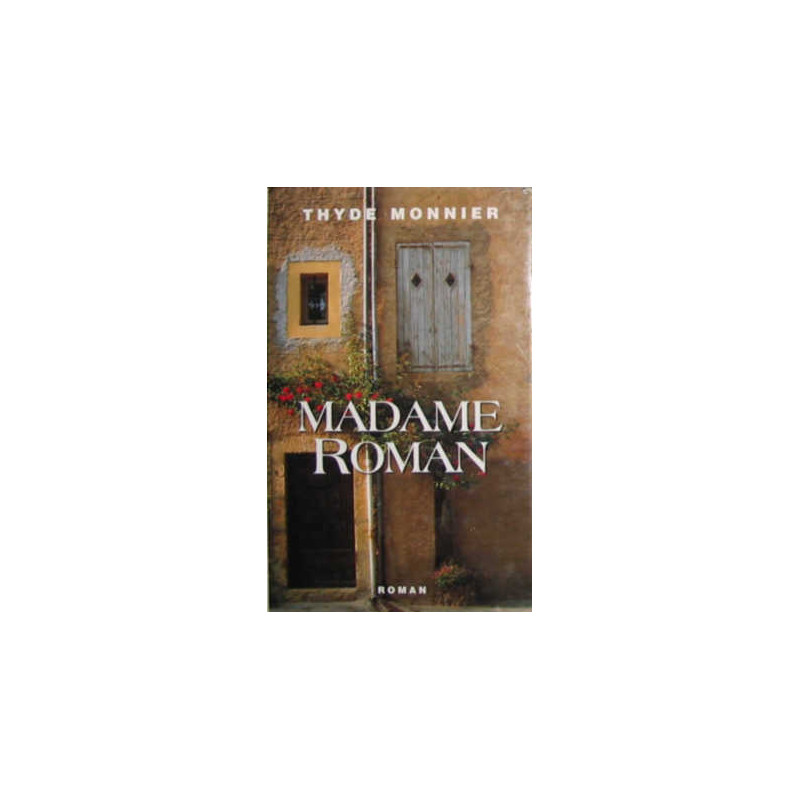 Madame Roman