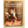 Résident Evil Degeneration DVD