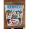 DVD - Les Aristos - Film avec Charlotte de Turckheim