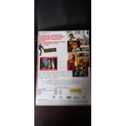 DVD - BEAN LE FILM LE PLUS CATASTROPHE Rowan ATKINSON