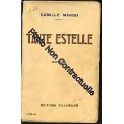 Tante Estelle