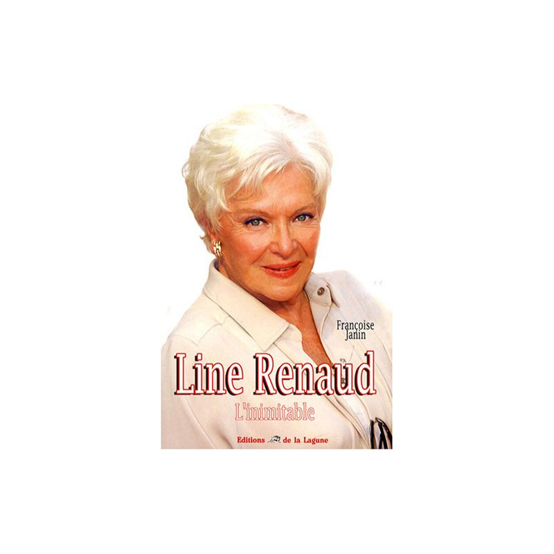Line Renaud : L'inimitable